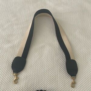 Clare V strap